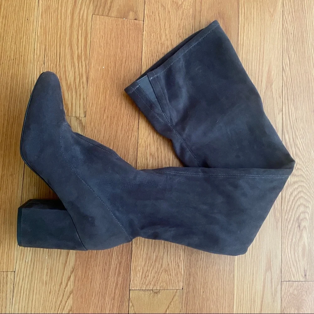 Marc Fischer LTD Charlote Over The Knee Boot